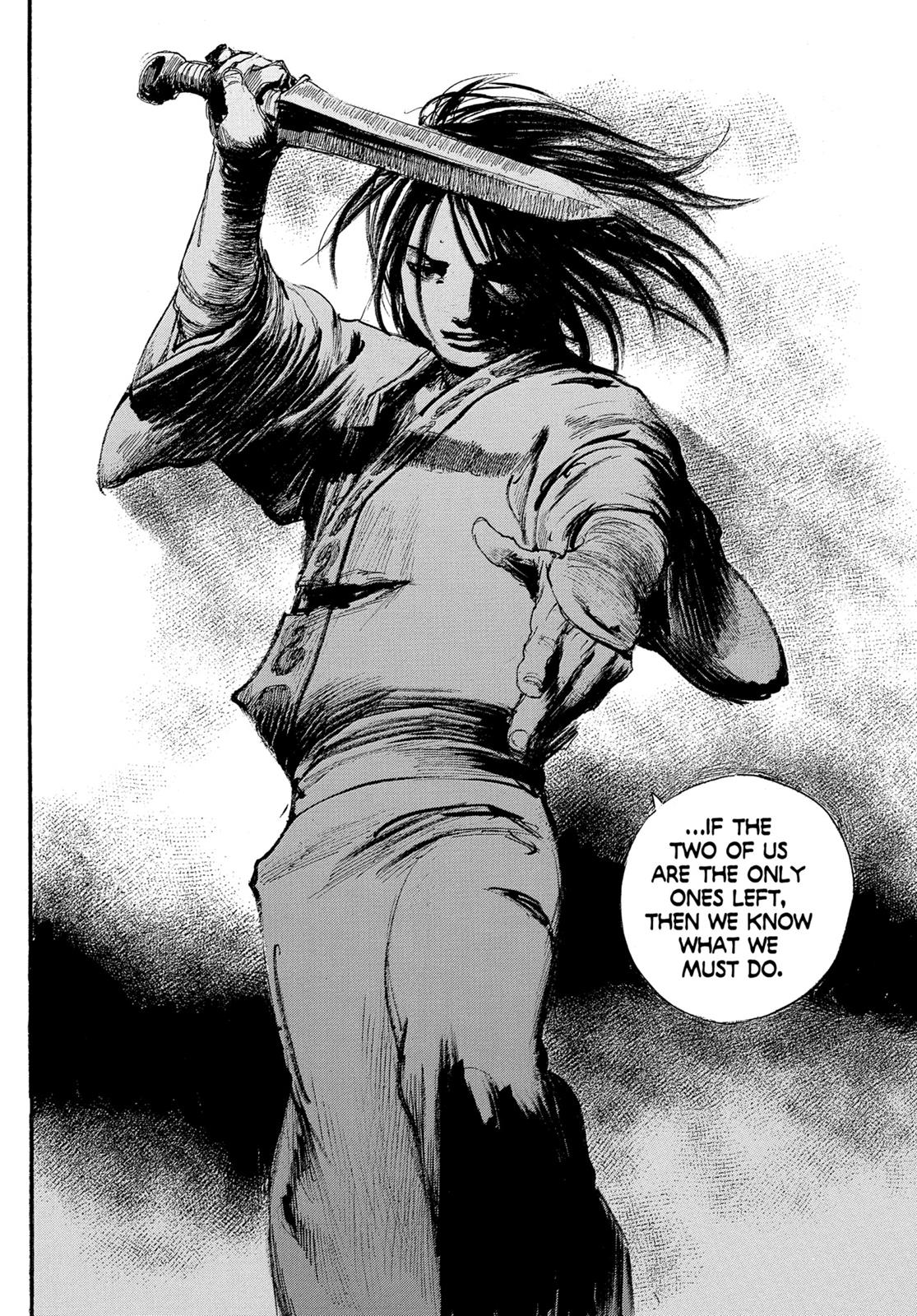 Read Blade of the Immortal EN Manga Online