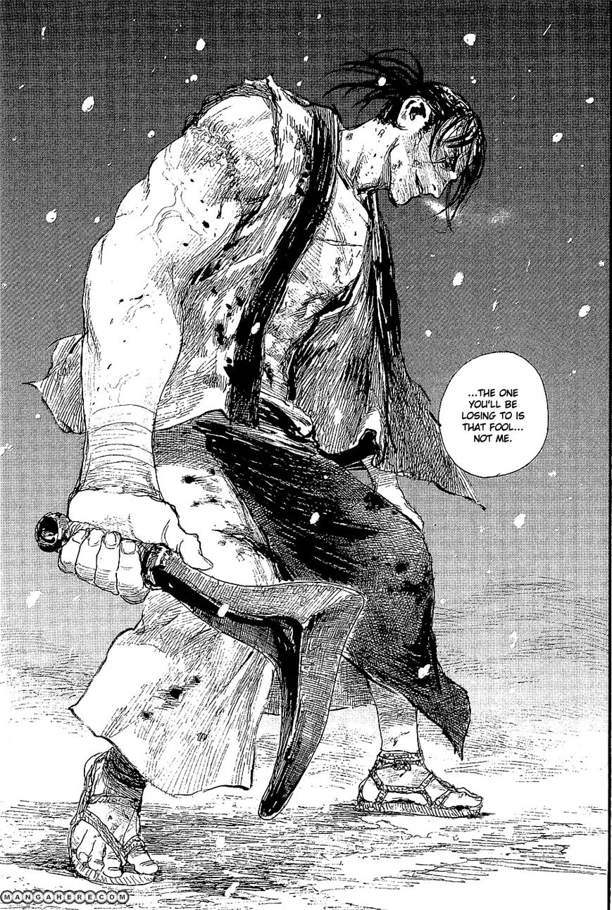 Read Blade of the Immortal EN Manga Online
