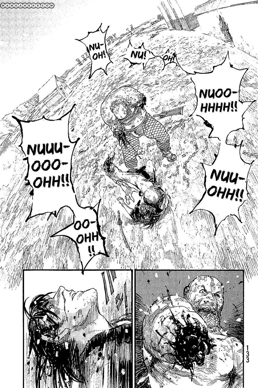 Read Blade of the Immortal EN Manga Online