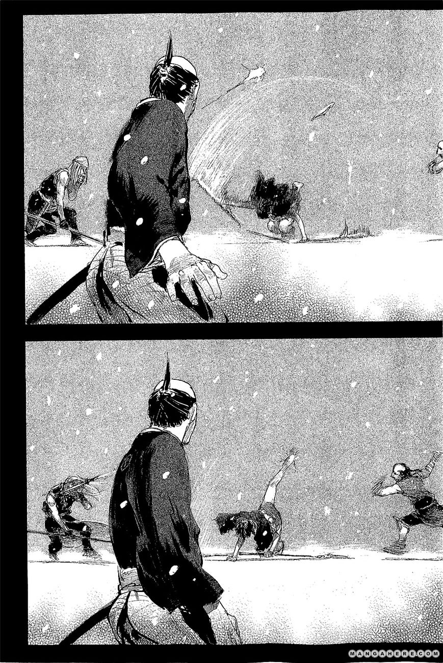 Read Blade of the Immortal EN Manga Online