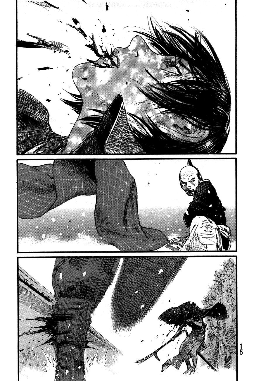 Read Blade of the Immortal EN Manga Online