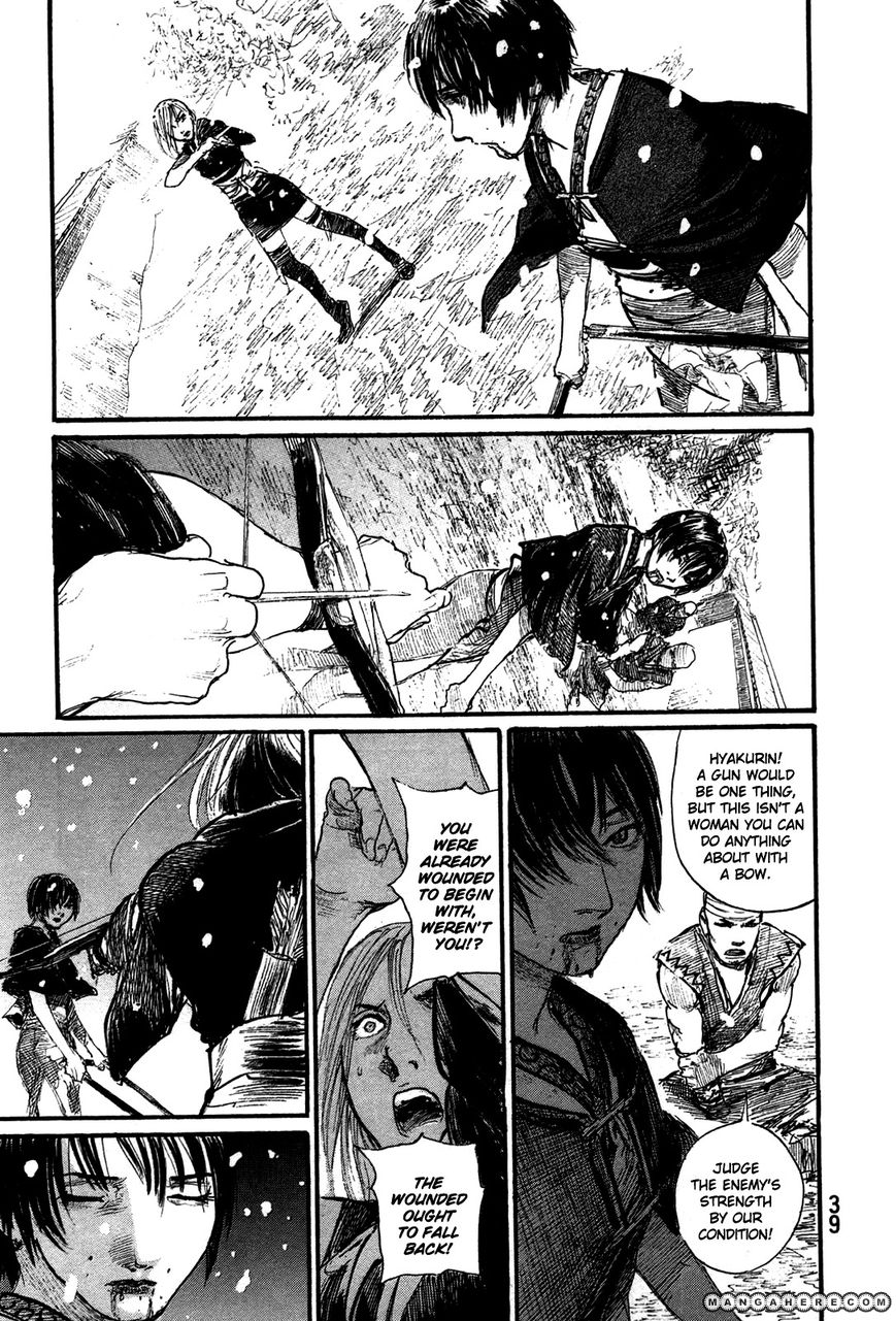 Read Blade of the Immortal EN Manga Online