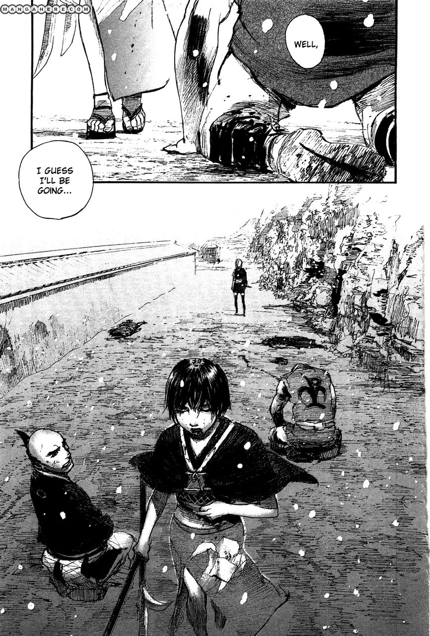 Read Blade of the Immortal EN Manga Online