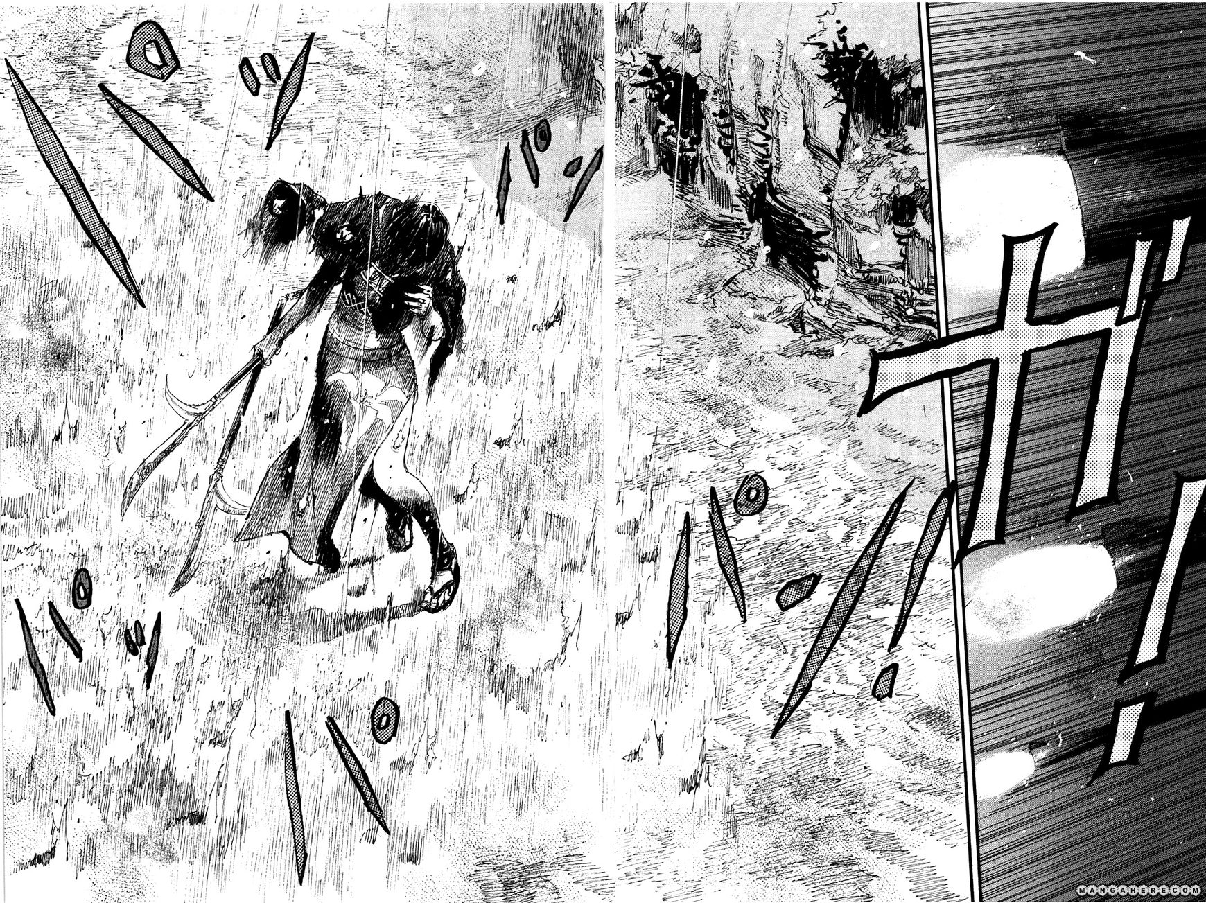 Read Blade of the Immortal EN Manga Online