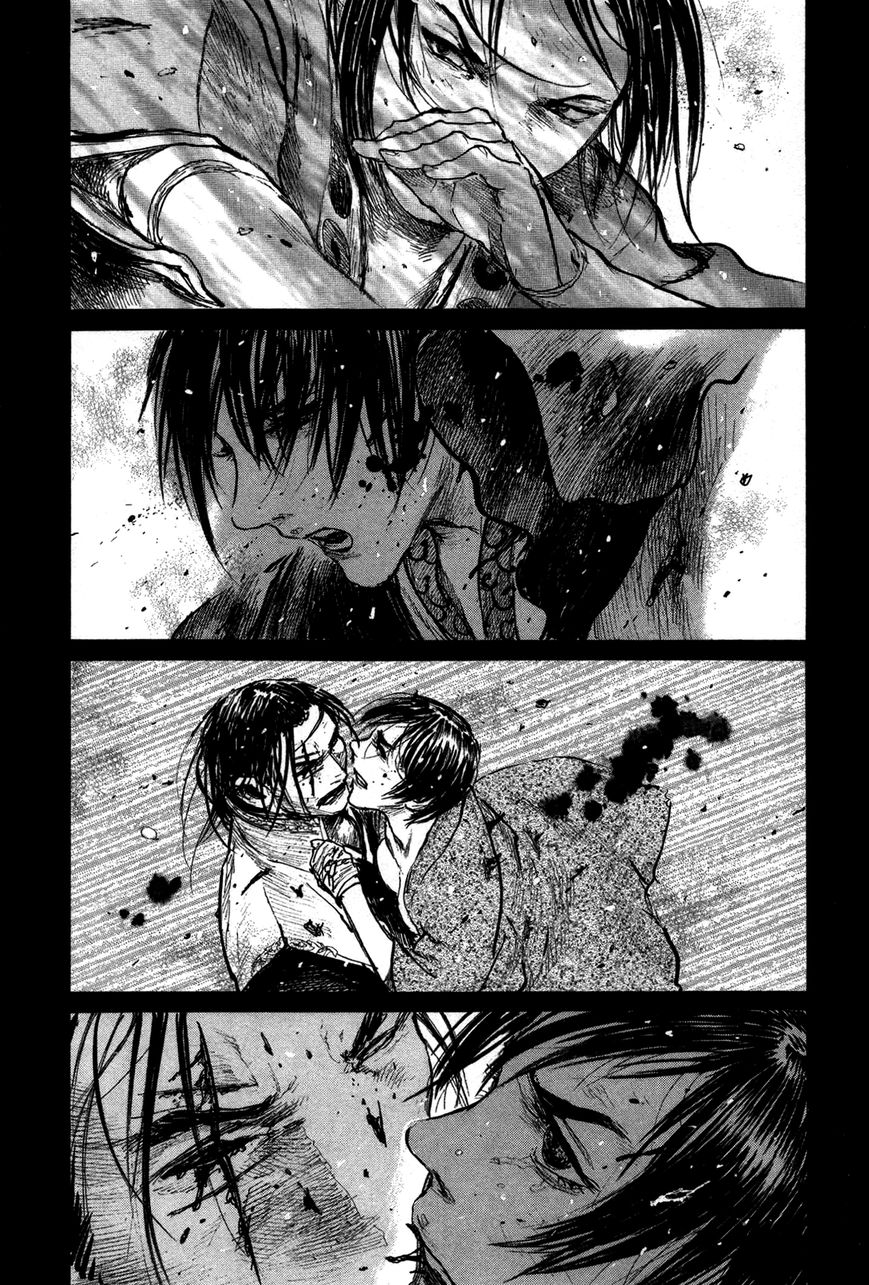 Read Blade of the Immortal EN Manga Online