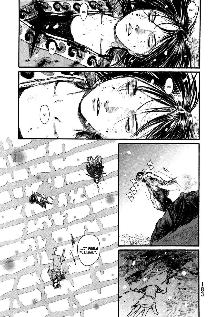 Read Blade of the Immortal EN Manga Online