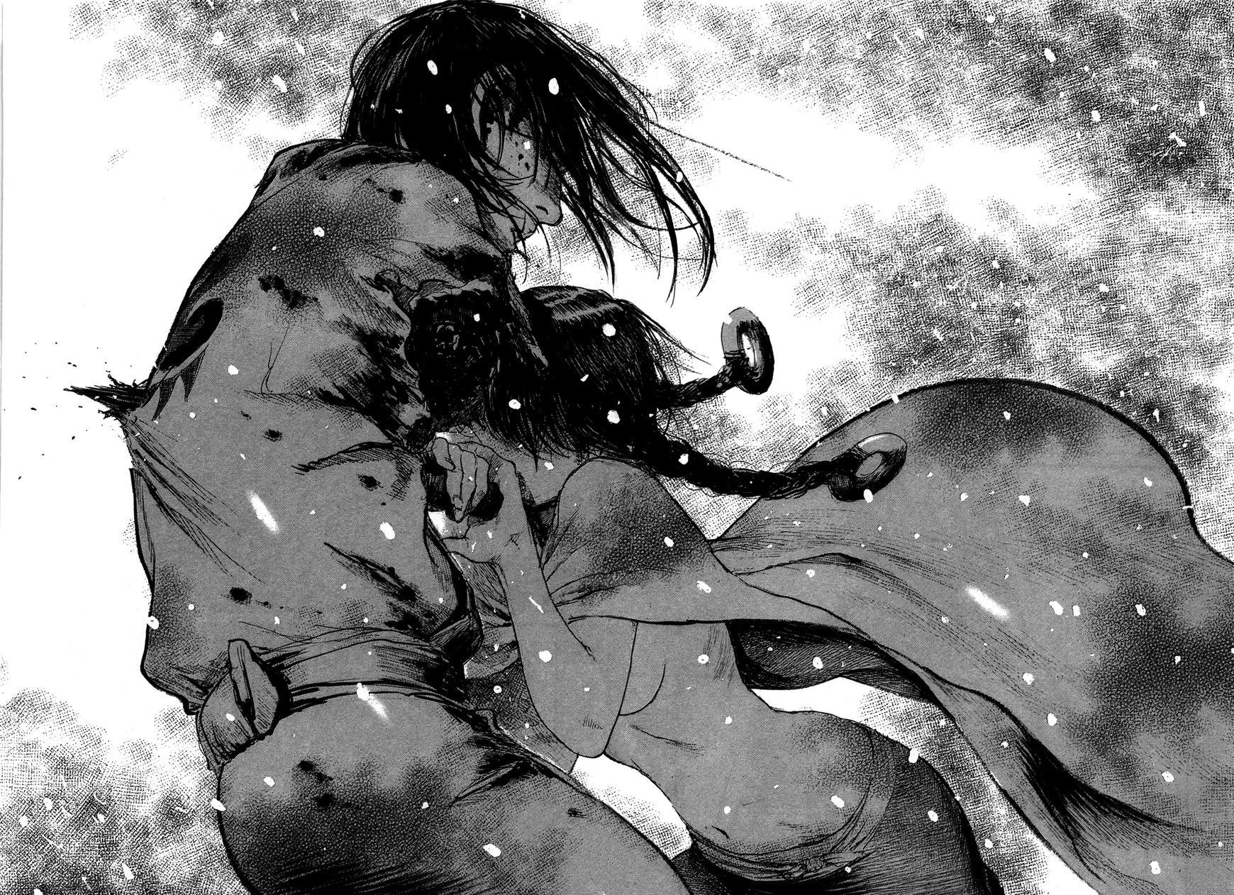 Read Blade of the Immortal EN Manga Online