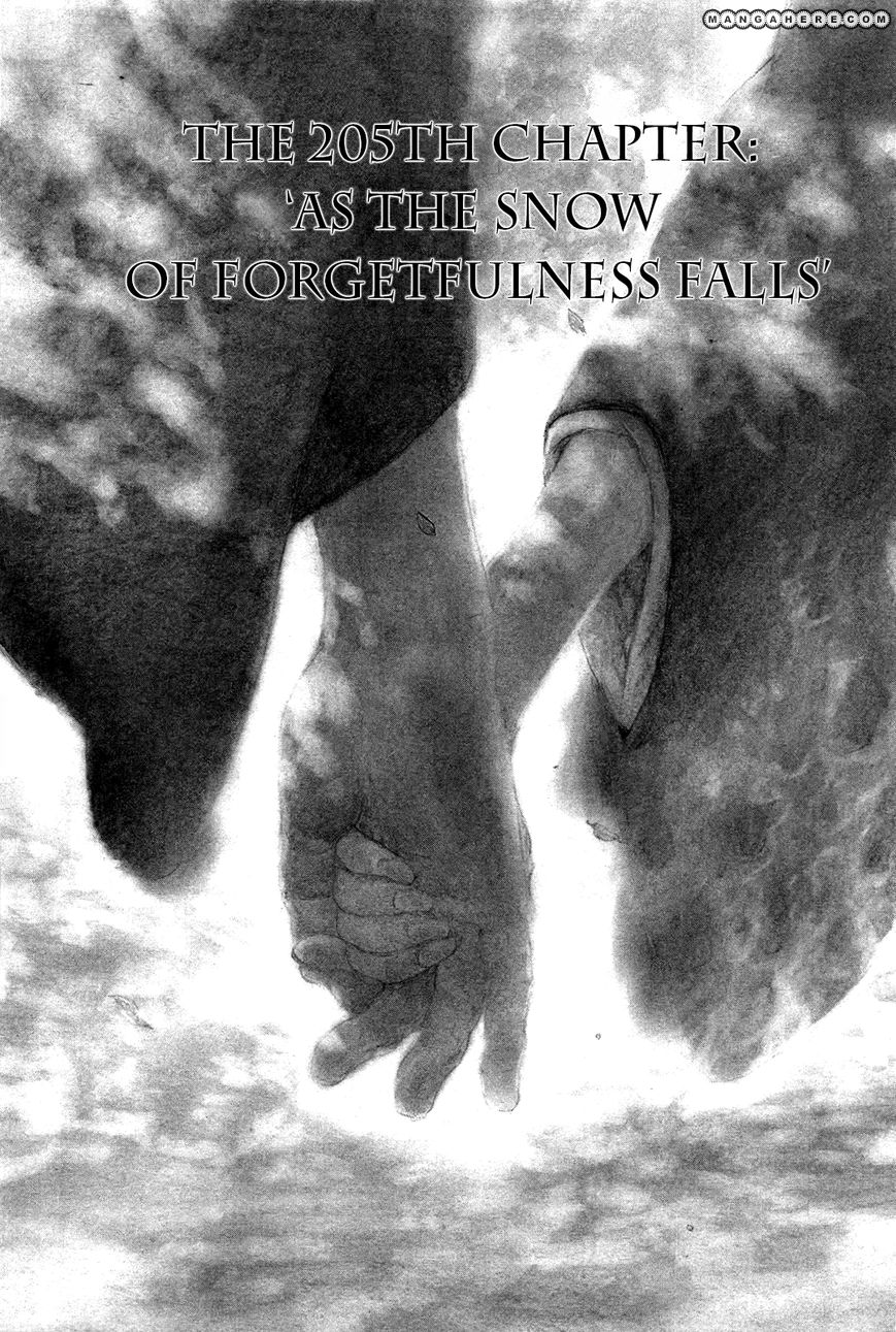 Read Blade of the Immortal EN Manga Online