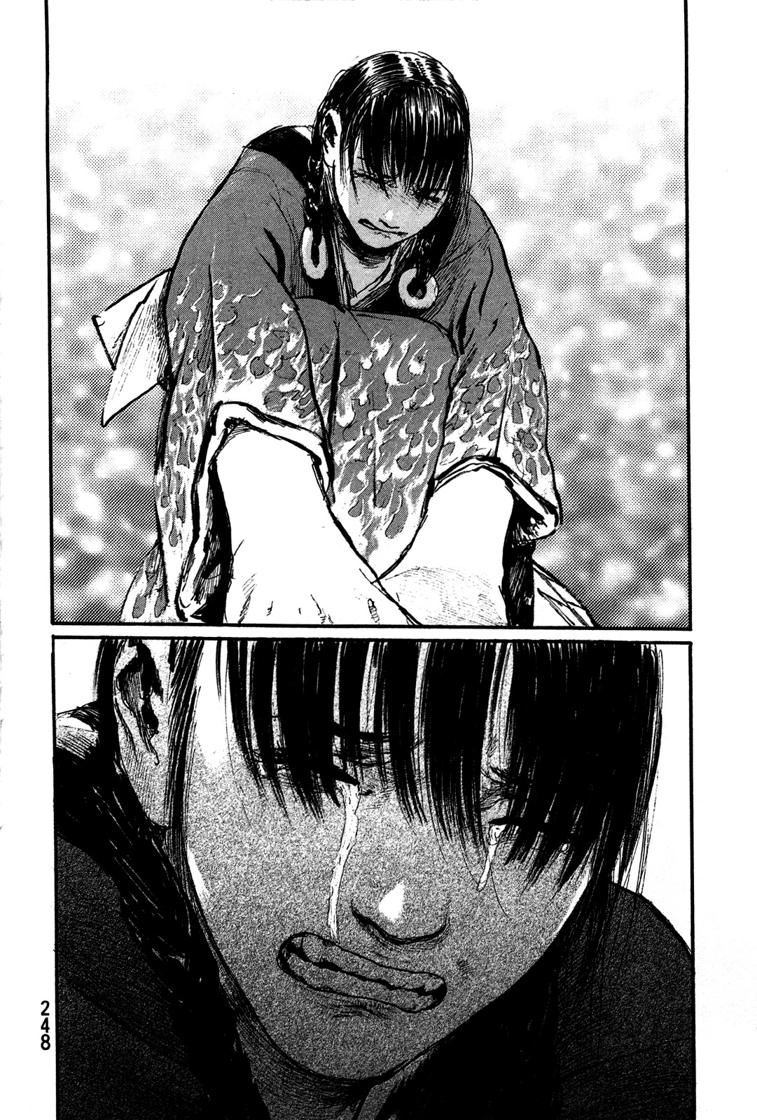 Read Blade of the Immortal EN Manga Online