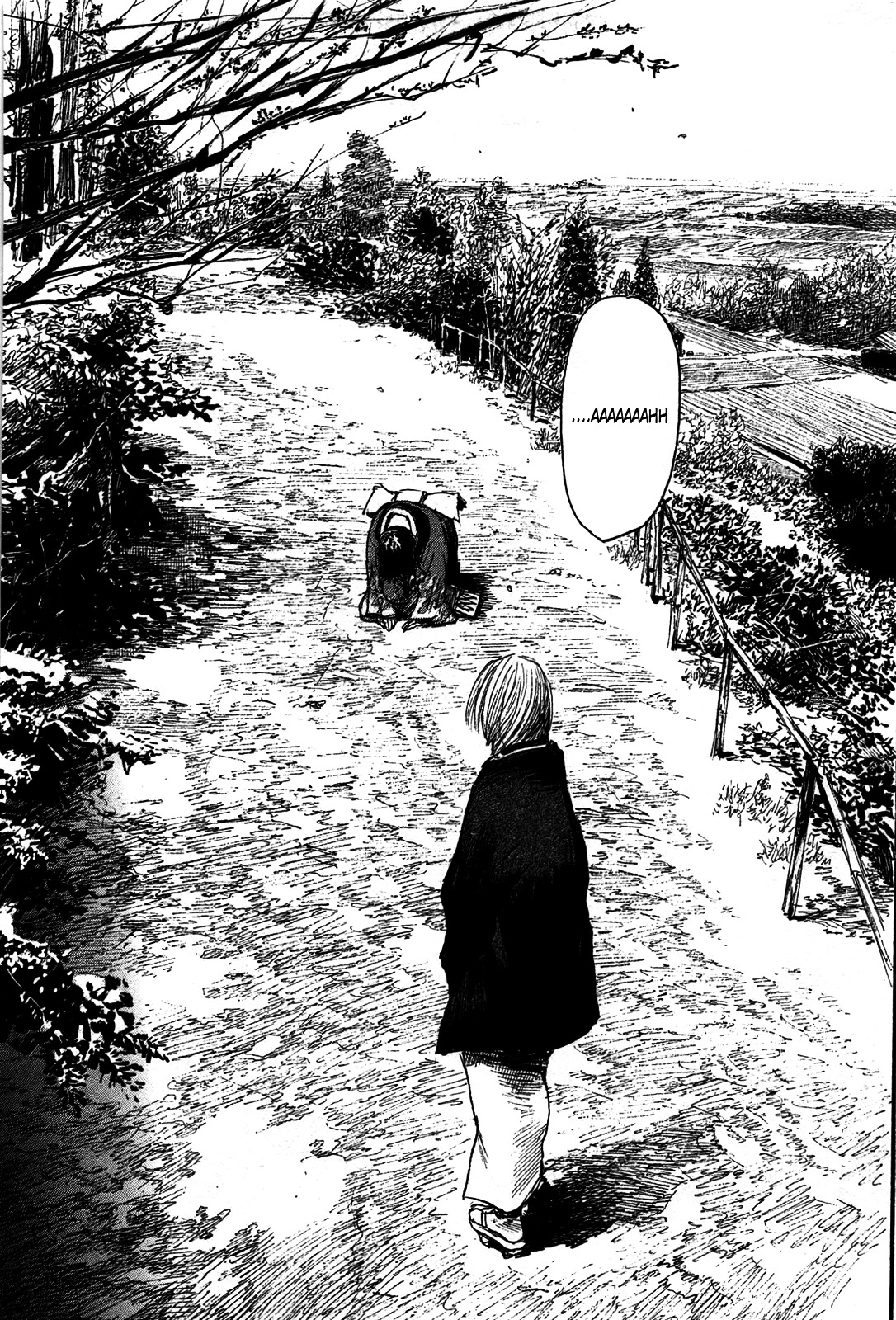 Read Blade of the Immortal EN Manga Online
