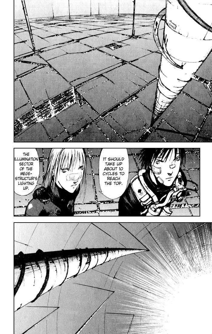 Read Blame! EN Manga Online