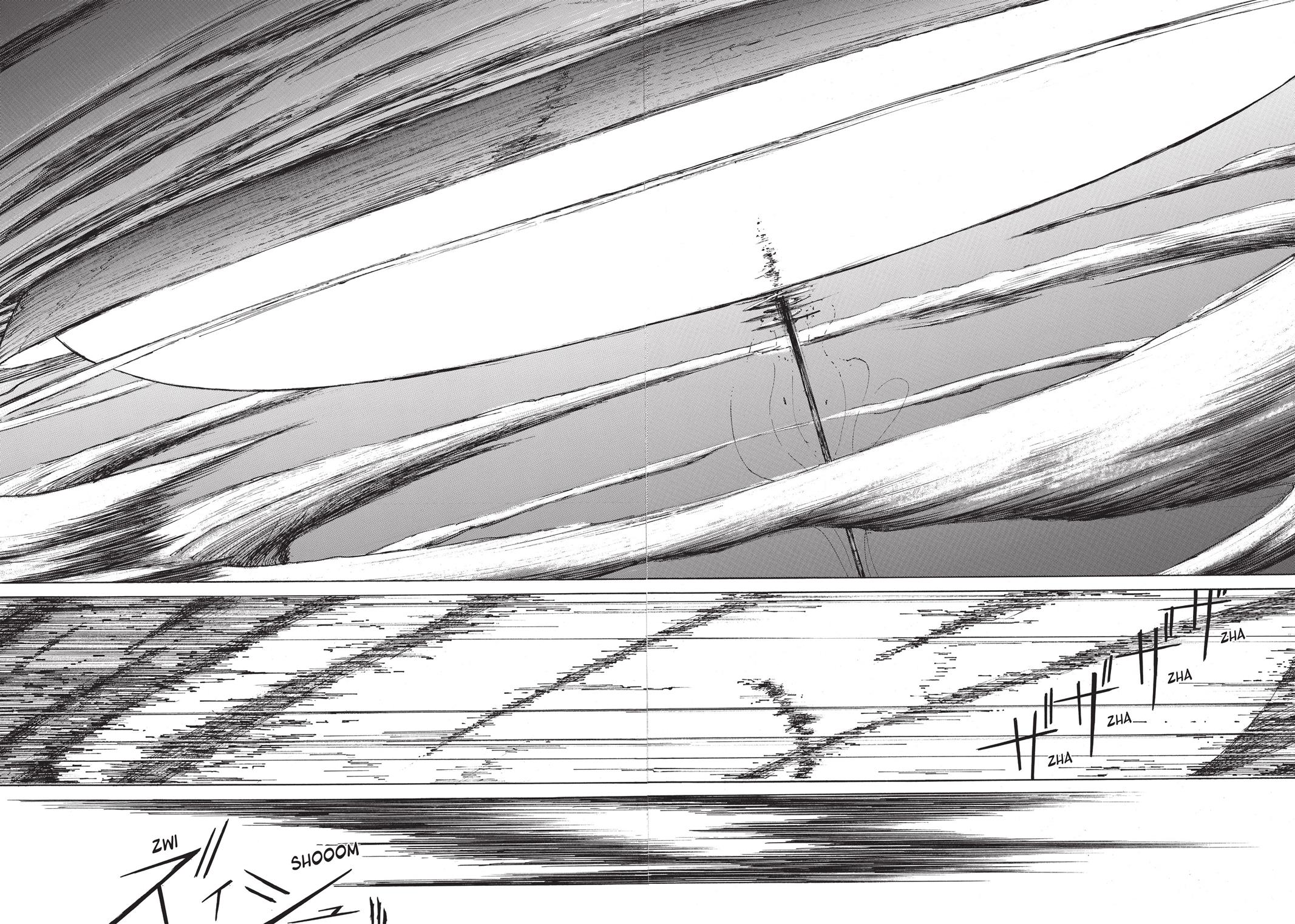 Read Blame! EN Manga Online