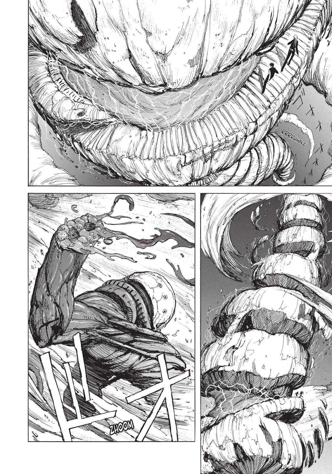 Read Blame! EN Manga Online