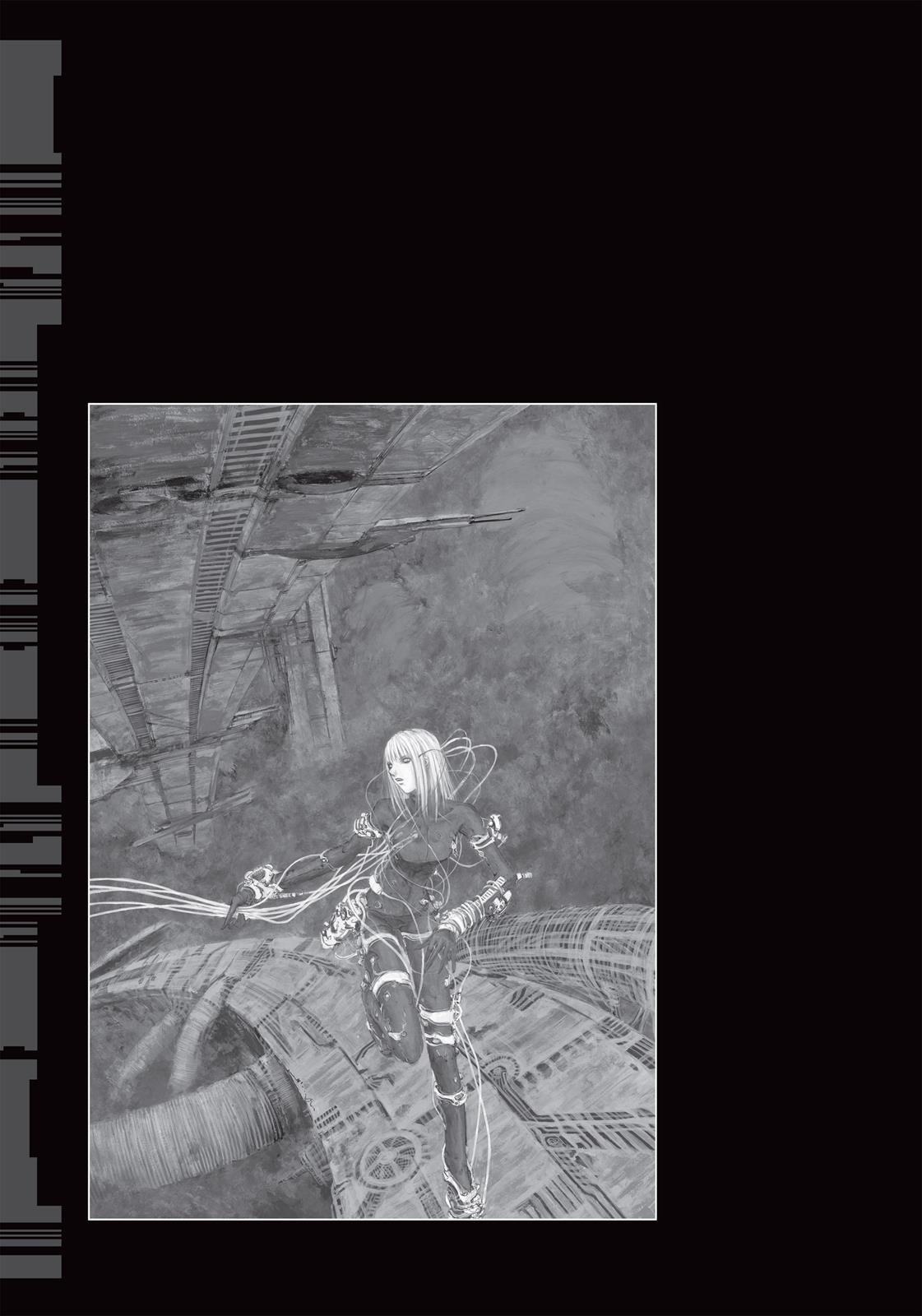 Read Blame! EN Manga Online