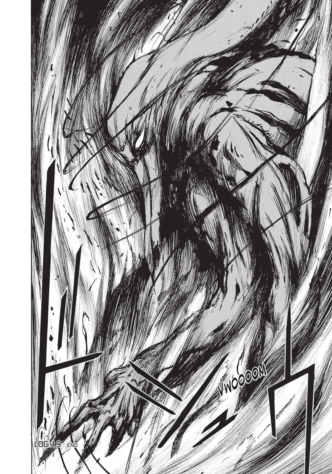 Read Blame! EN Manga Online