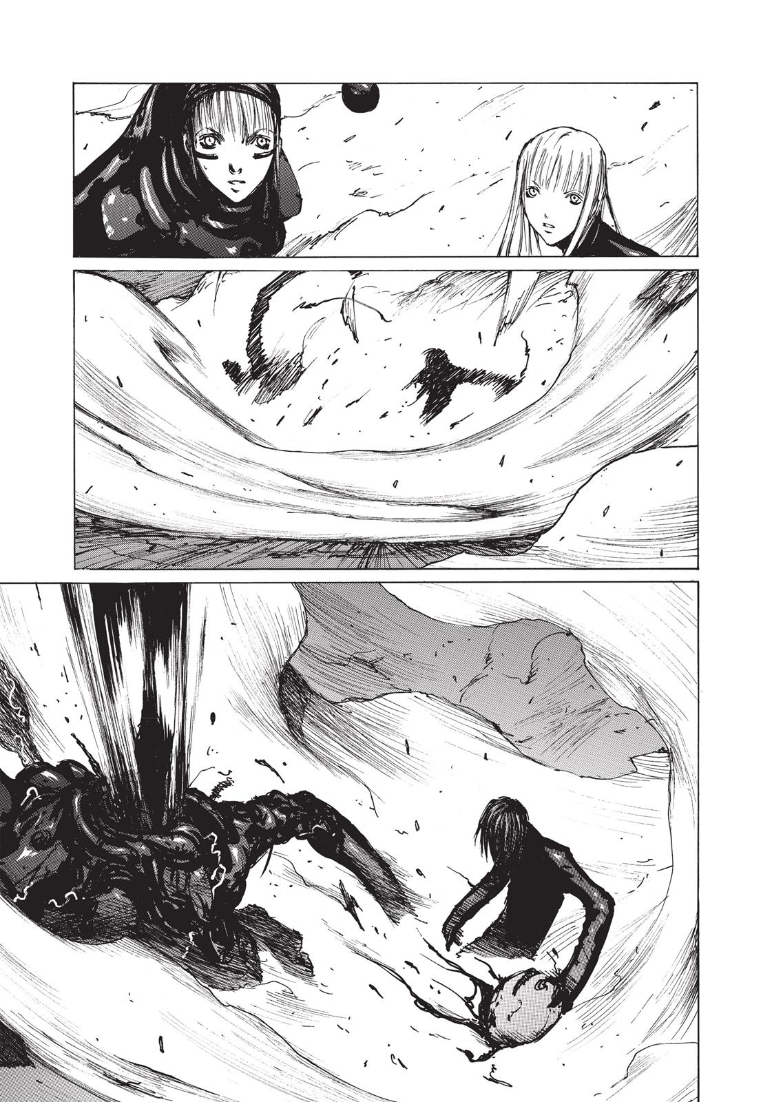 Read Blame! EN Manga Online