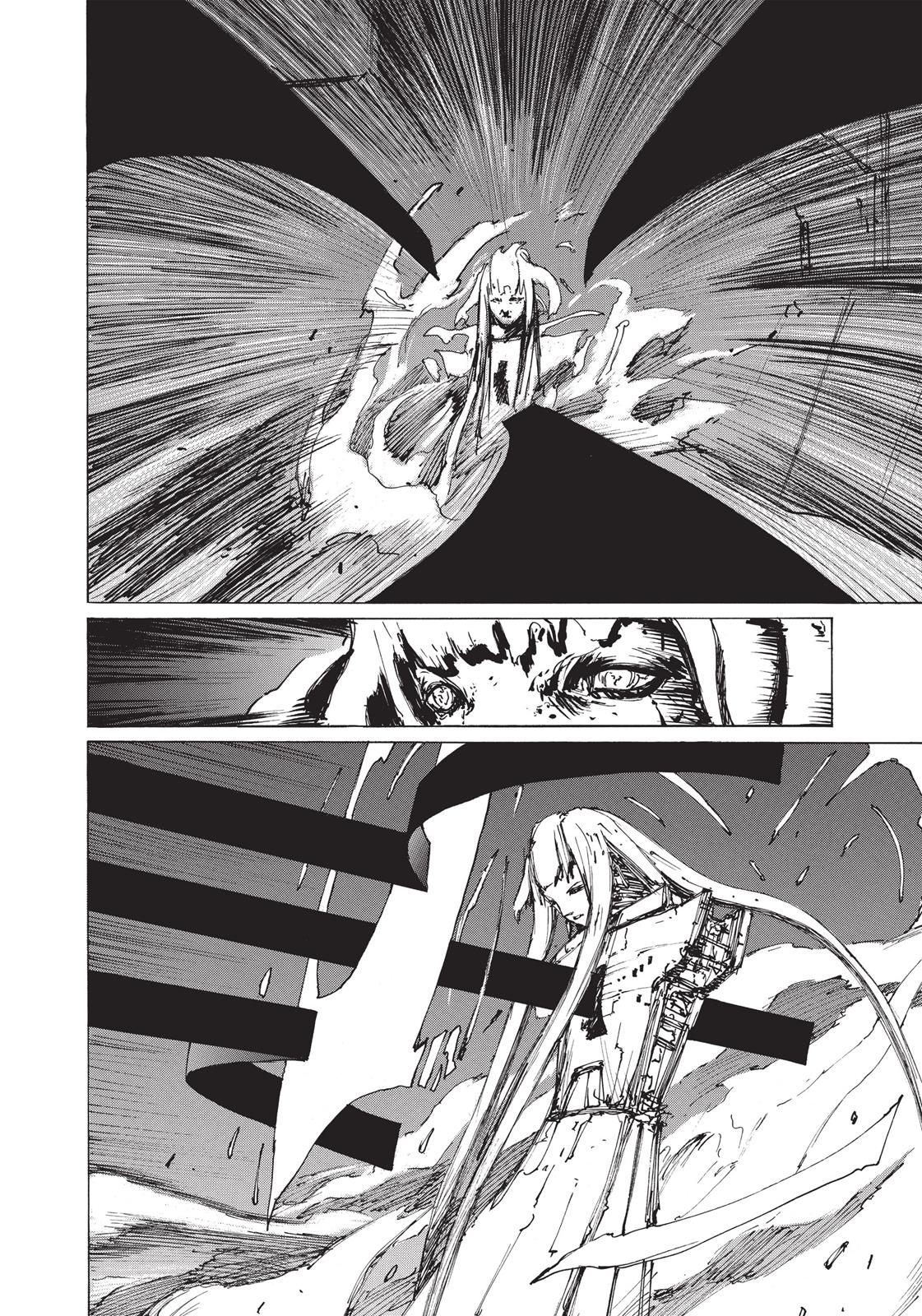 Read Blame! EN Manga Online