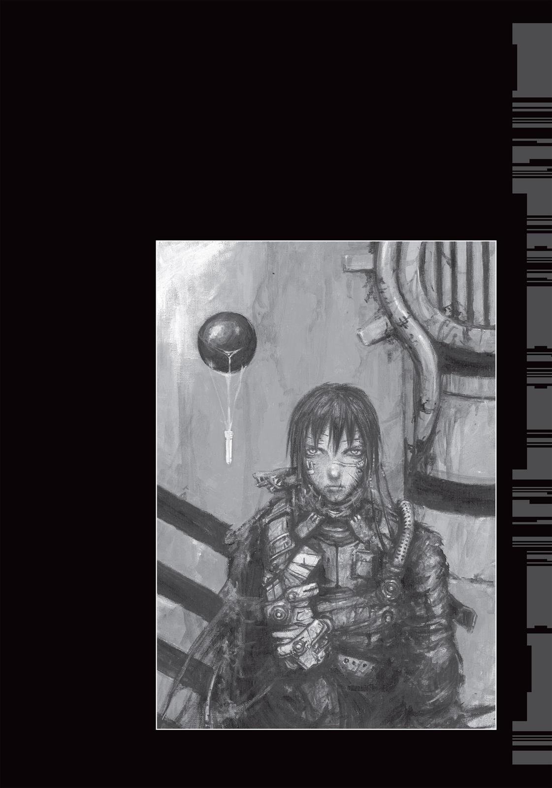 Read Blame! EN Manga Online