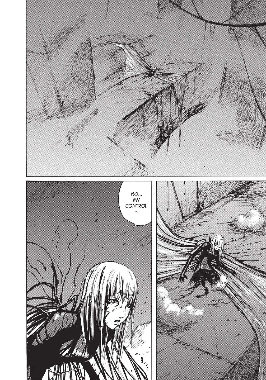 Read Blame! EN Manga Online