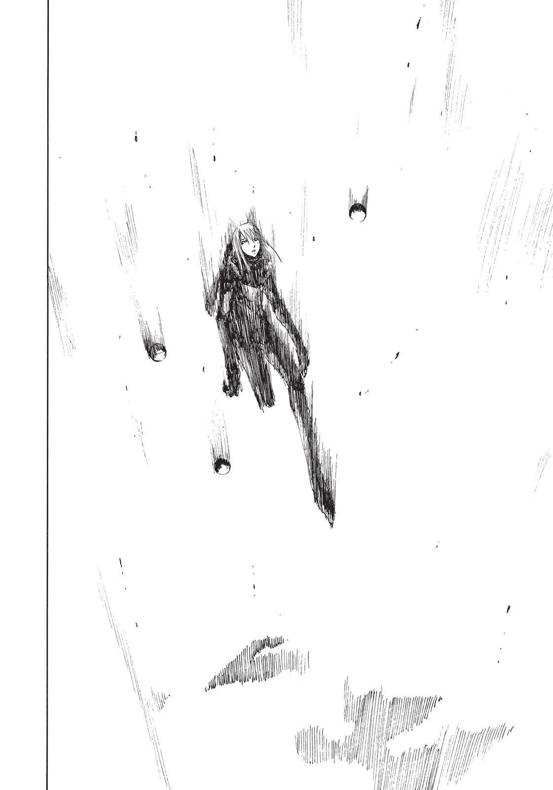 Read Blame! EN Manga Online