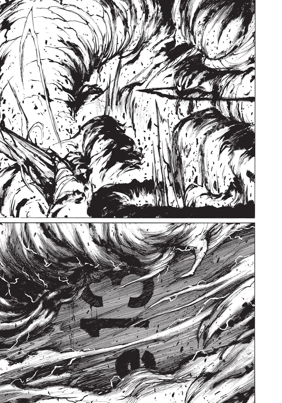 Read Blame! EN Manga Online