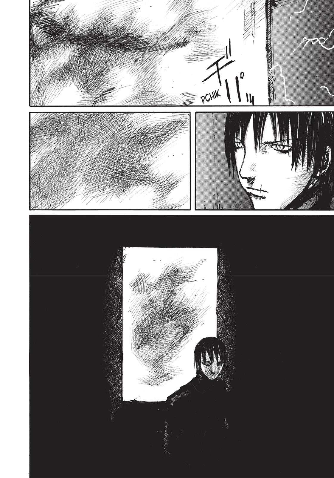 Read Blame! EN Manga Online