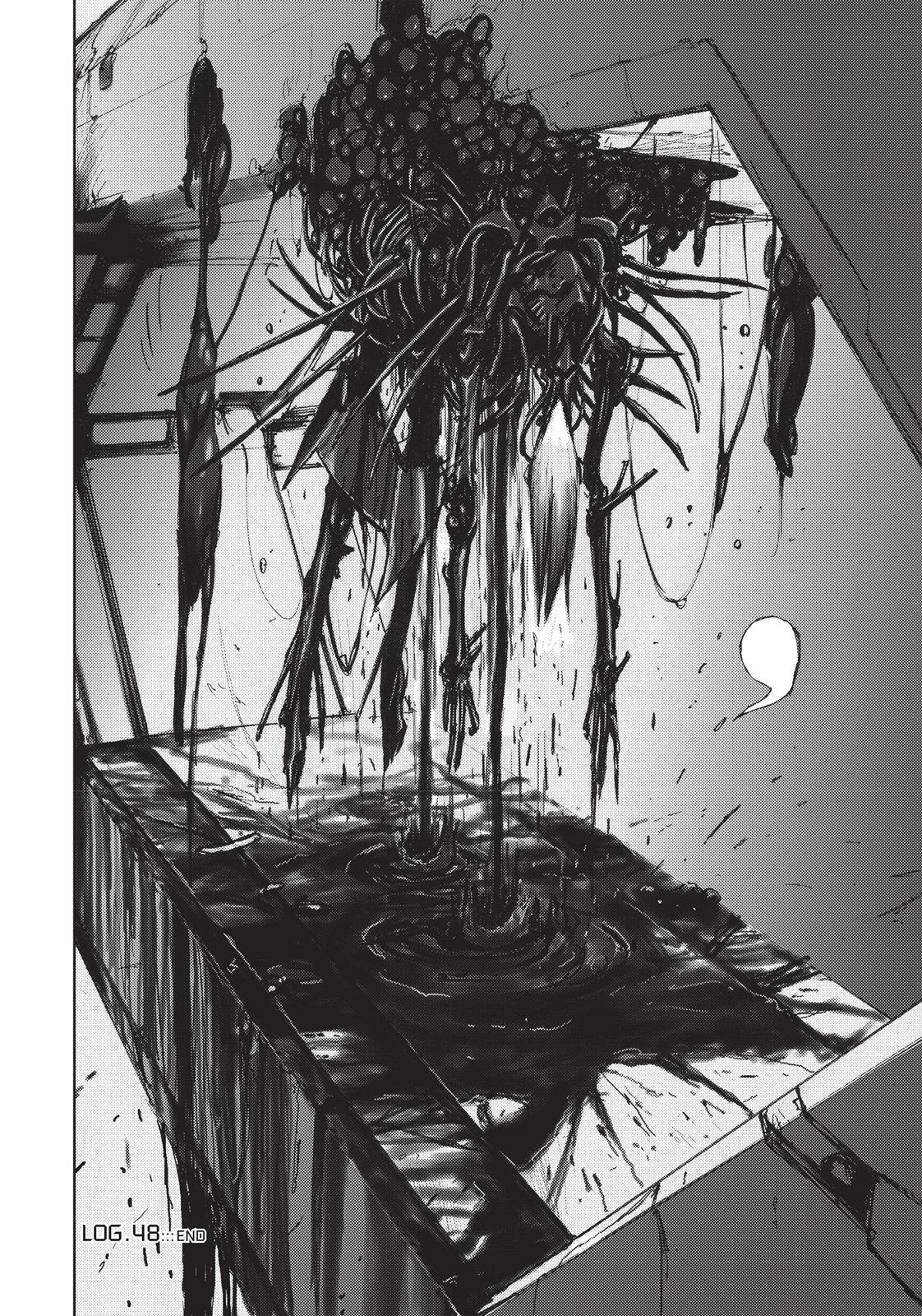 Read Blame! EN Manga Online