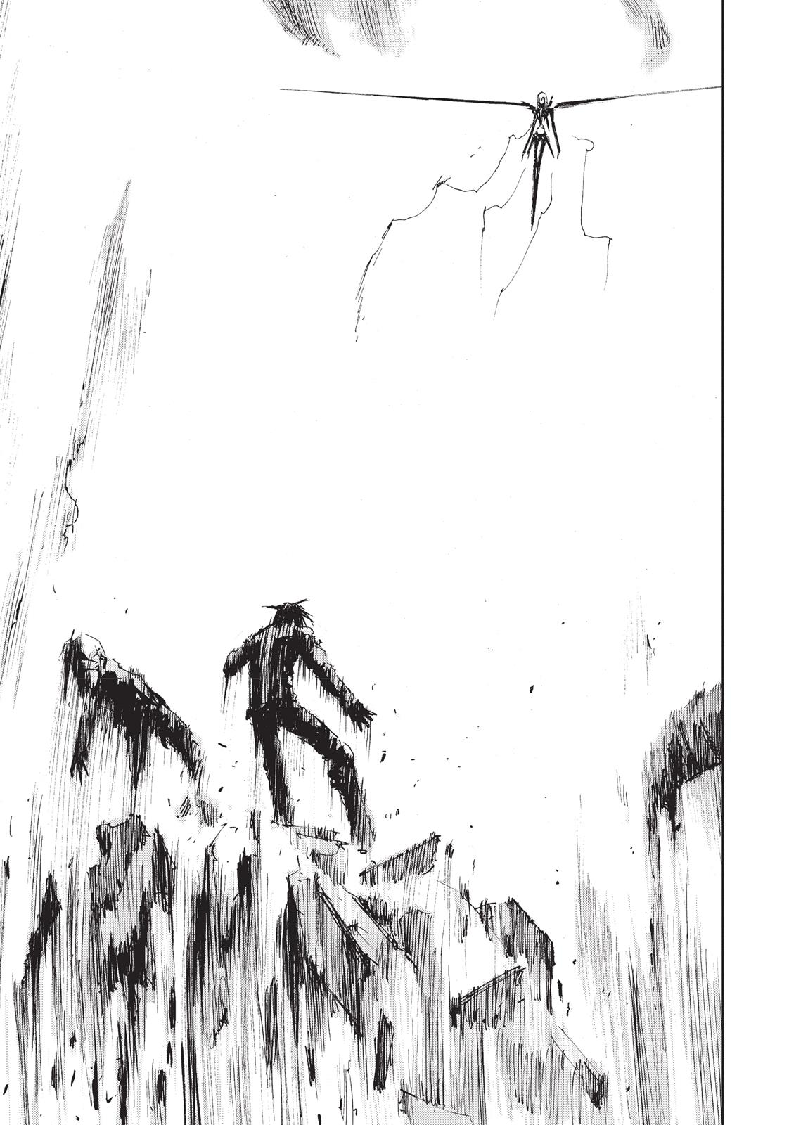 Read Blame! EN Manga Online