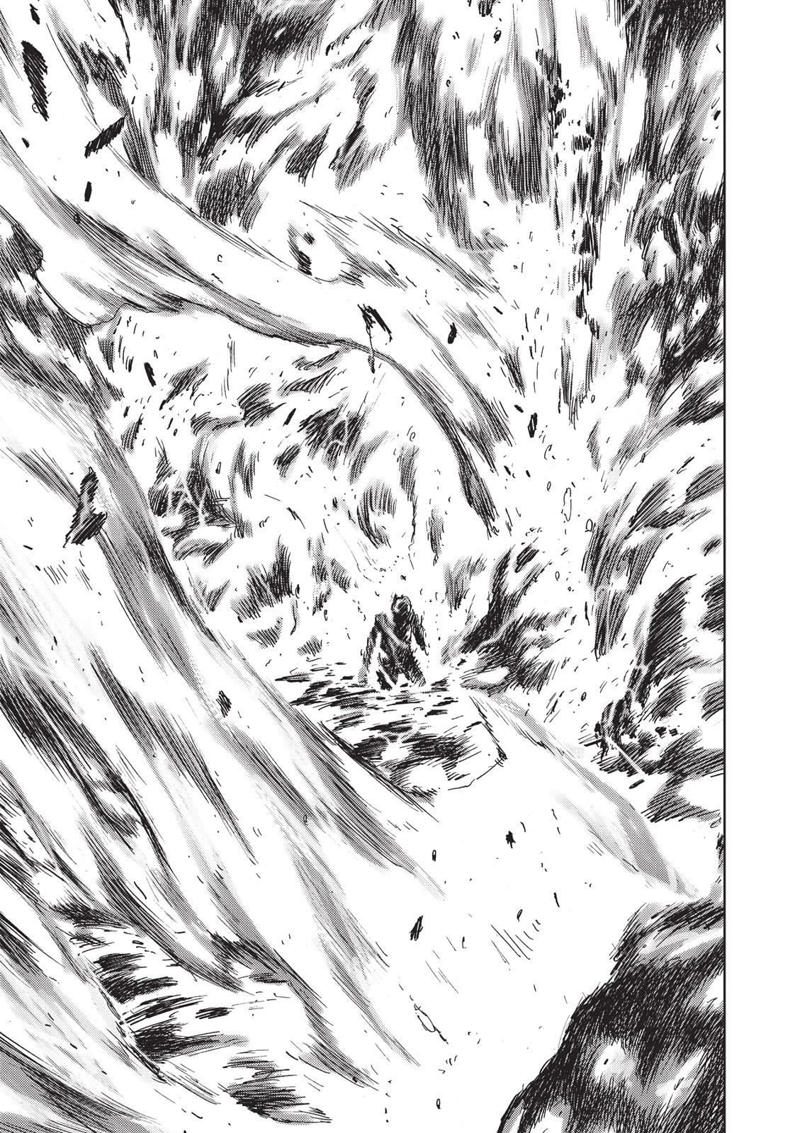 Read Blame! EN Manga Online