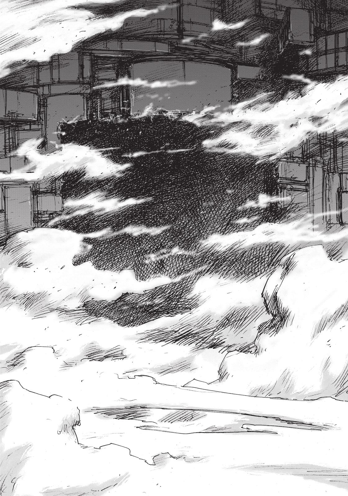 Read Blame! EN Manga Online