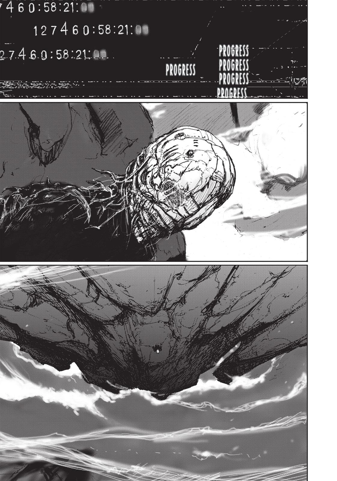 Read Blame! EN Manga Online