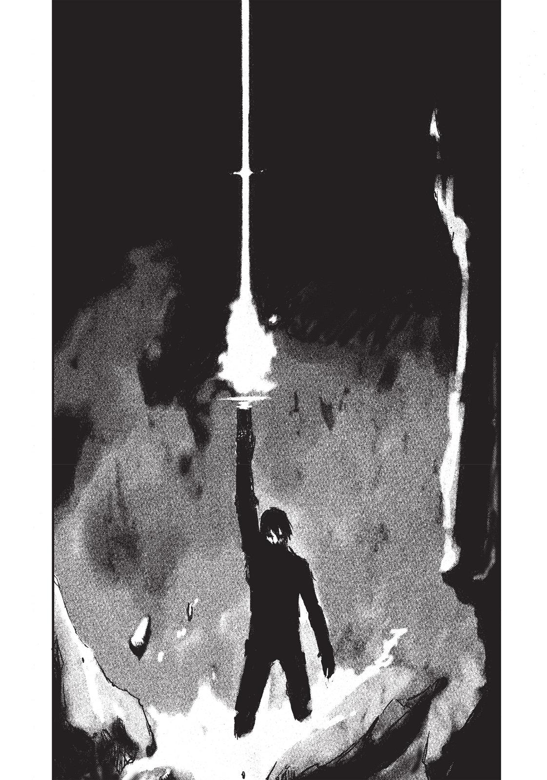 Read Blame! EN Manga Online