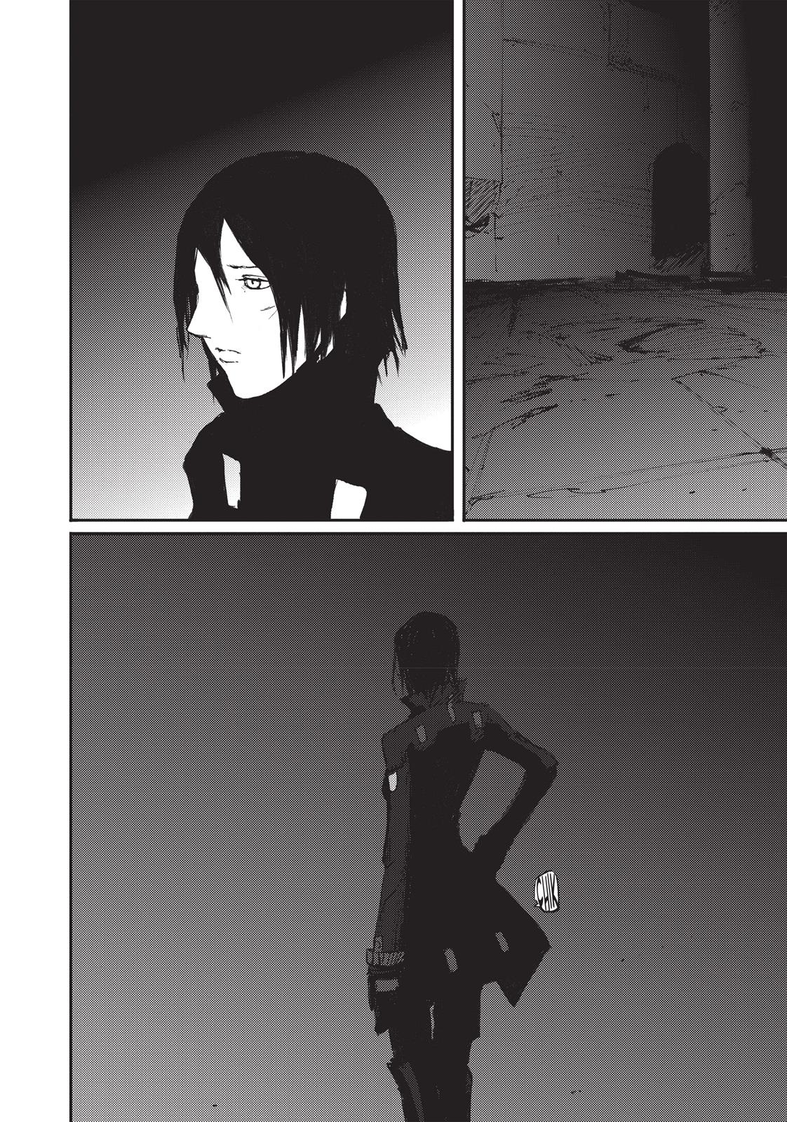 Read Blame! EN Manga Online