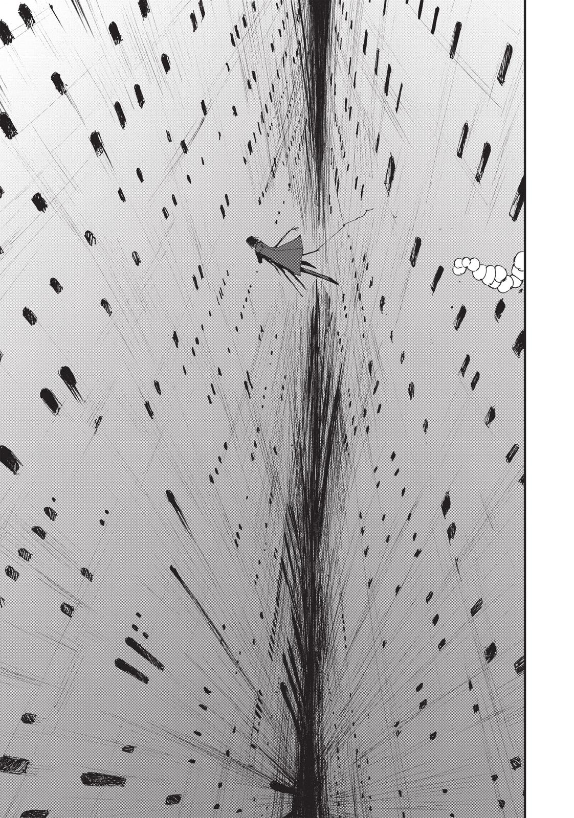 Read Blame! EN Manga Online