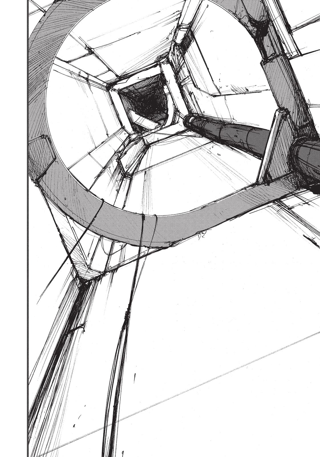 Read Blame! EN Manga Online