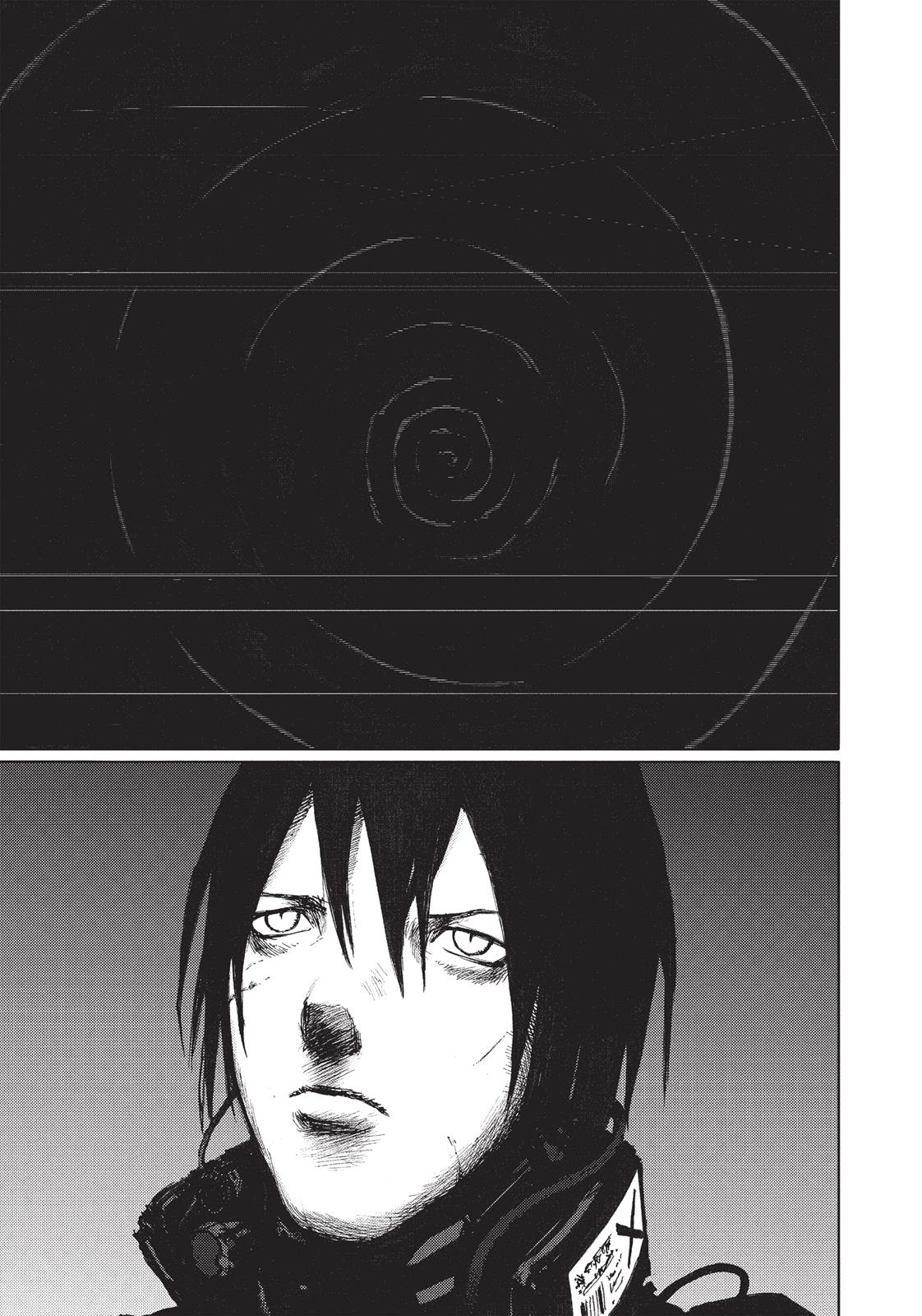 Read Blame! EN Manga Online