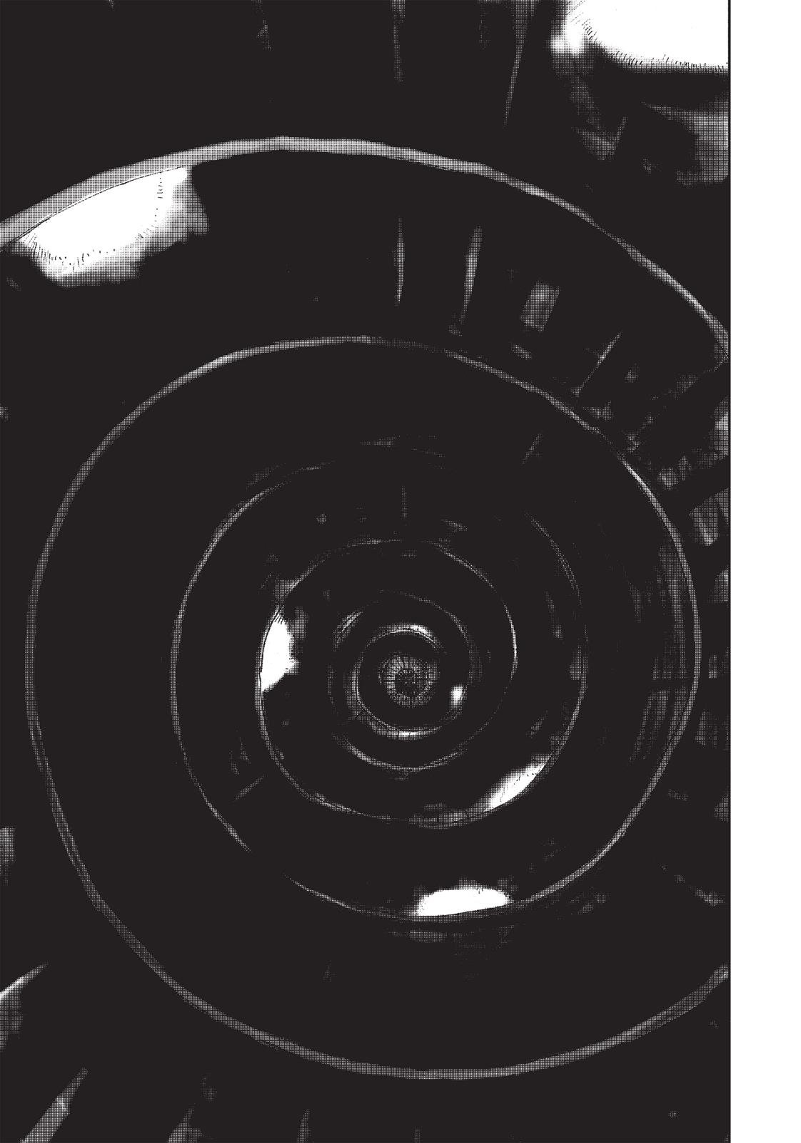 Read Blame! EN Manga Online