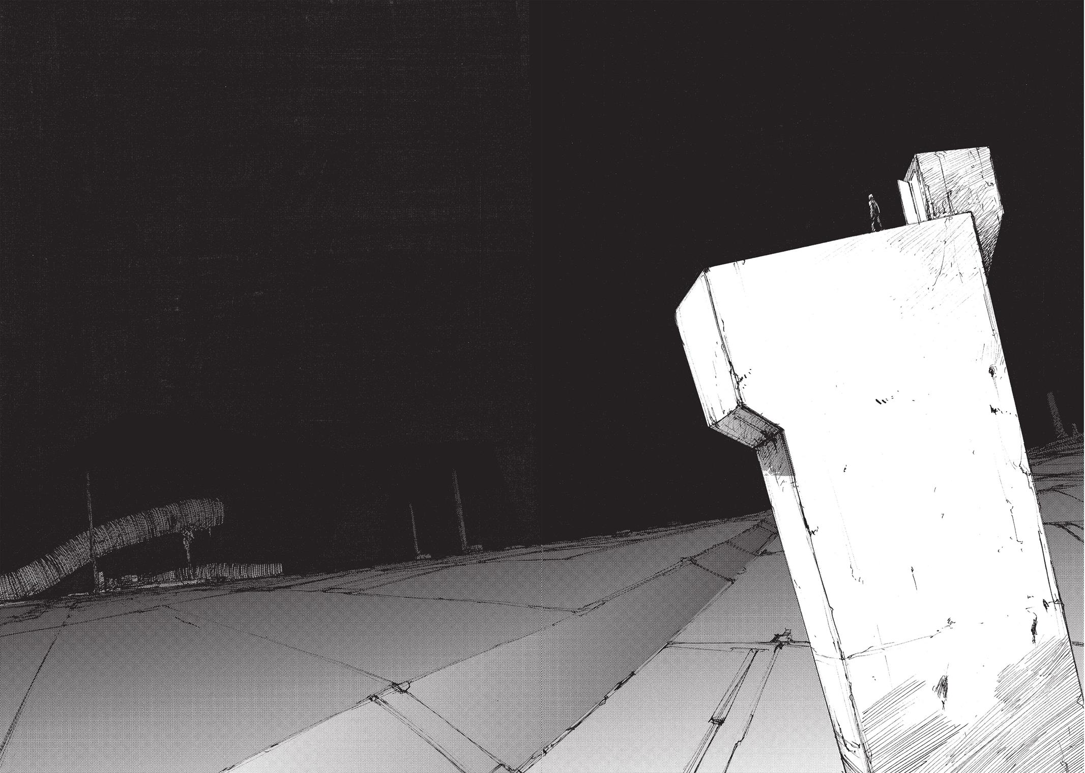 Read Blame! EN Manga Online