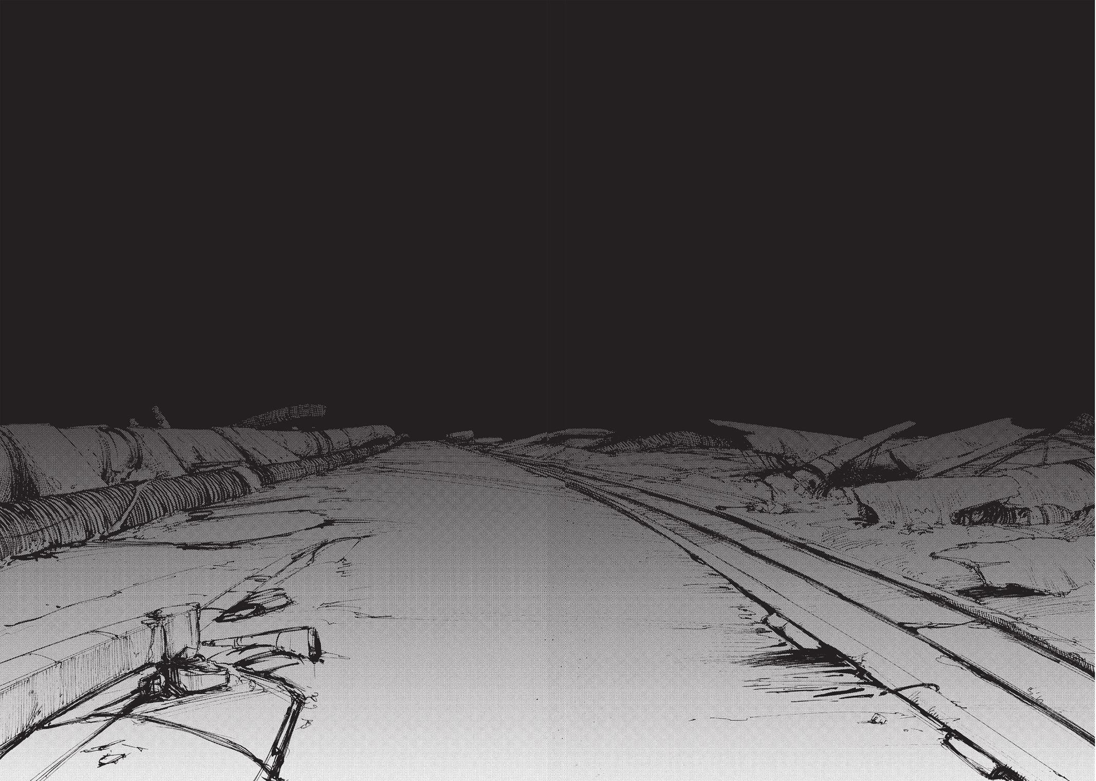 Read Blame! EN Manga Online