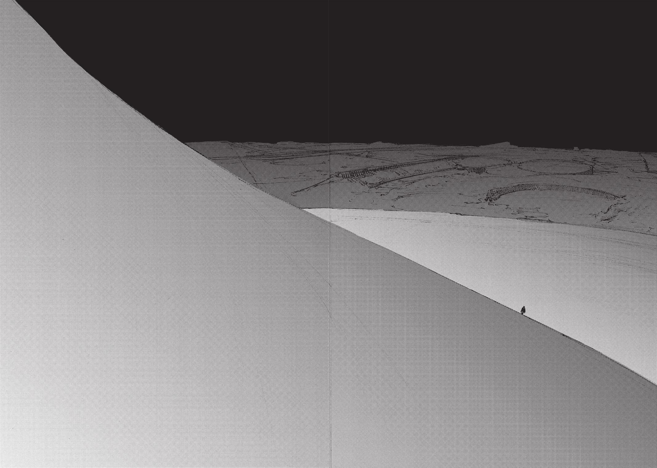 Read Blame! EN Manga Online