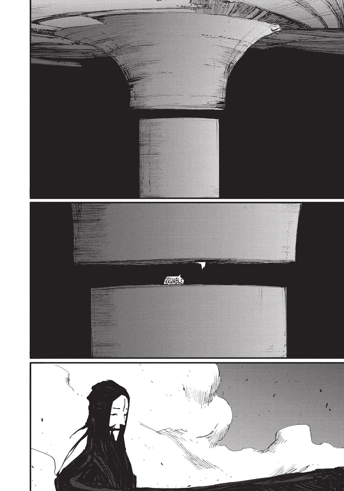 Read Blame! EN Manga Online