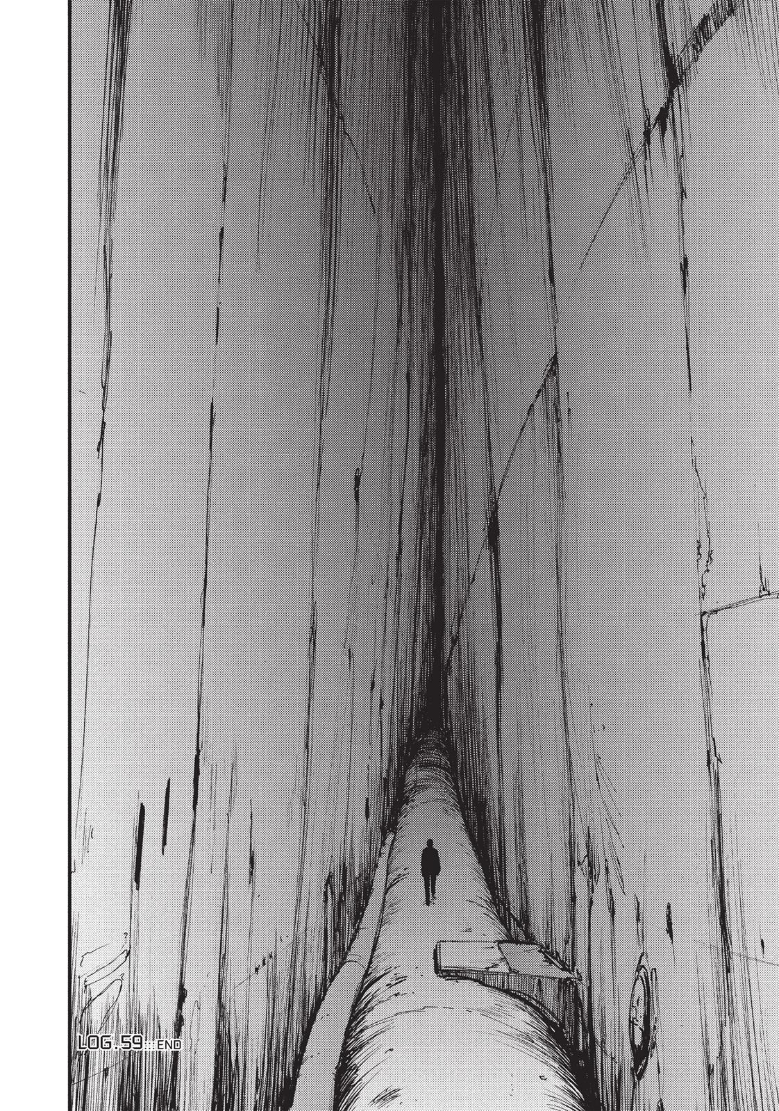 Read Blame! EN Manga Online