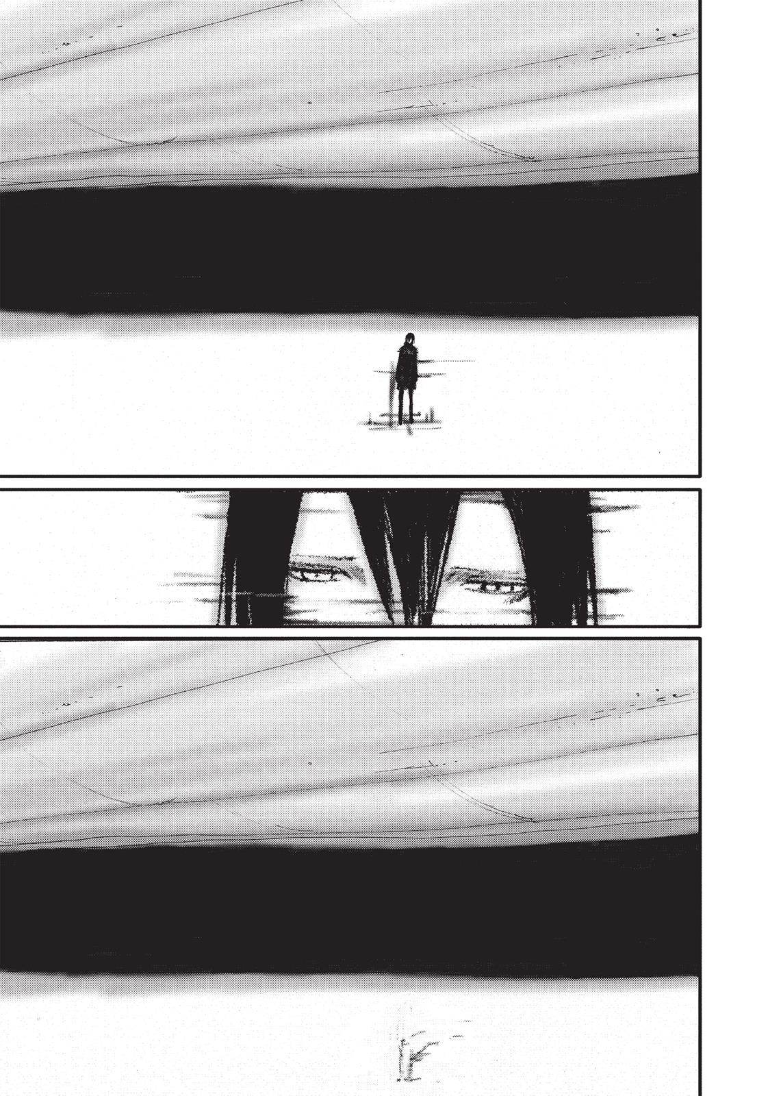 Read Blame! EN Manga Online