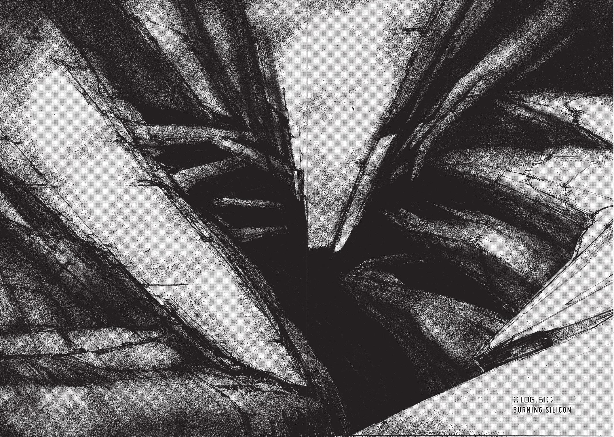 Read Blame! EN Manga Online