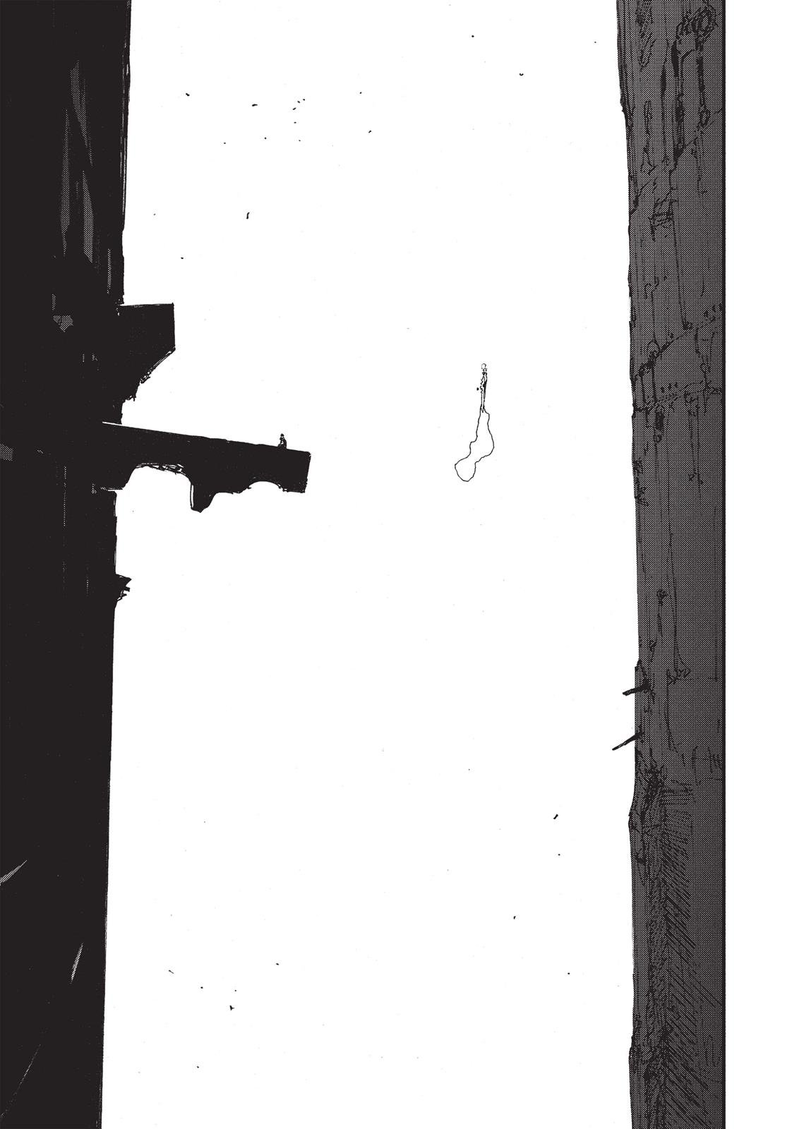 Read Blame! EN Manga Online