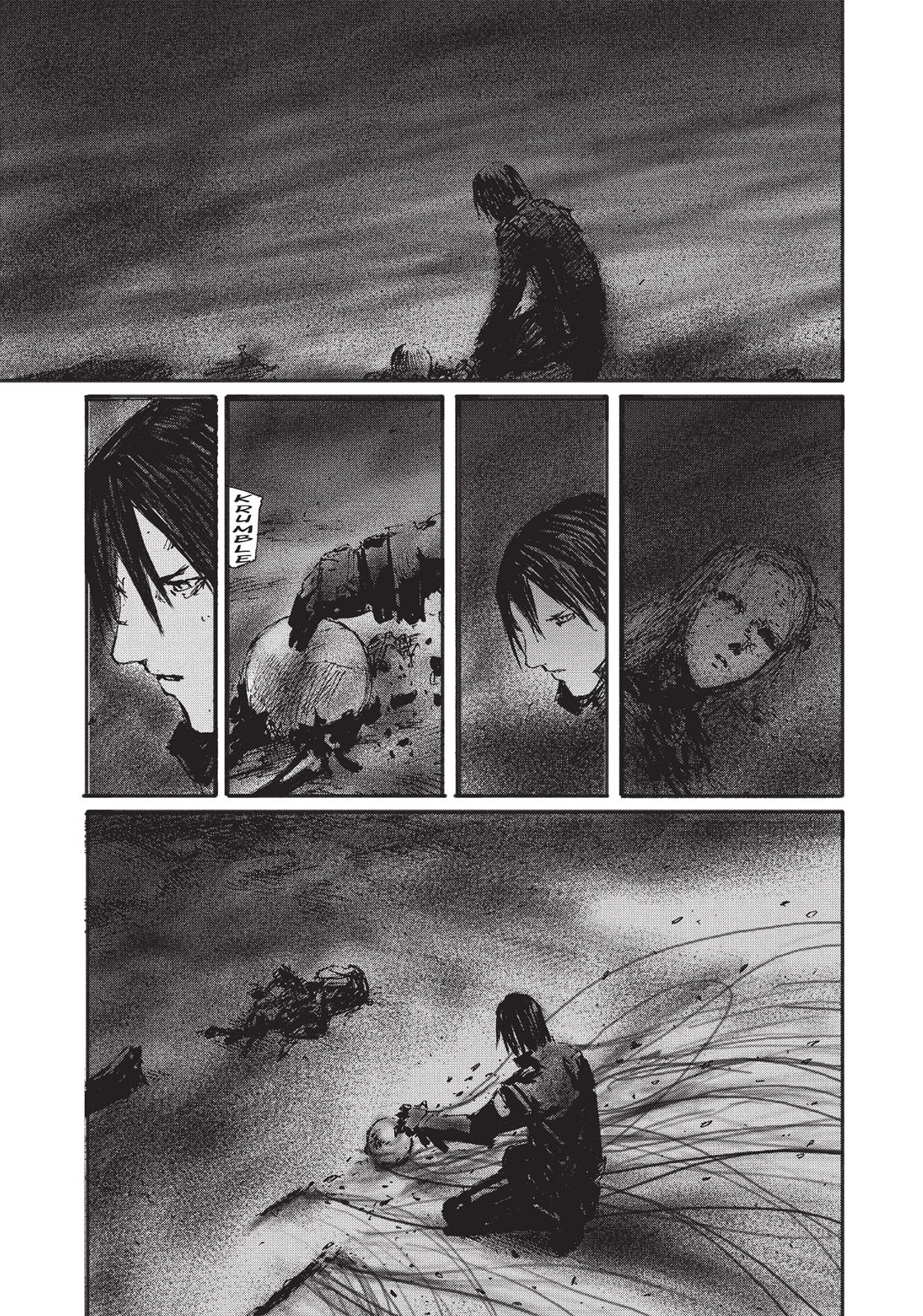 Read Blame! EN Manga Online