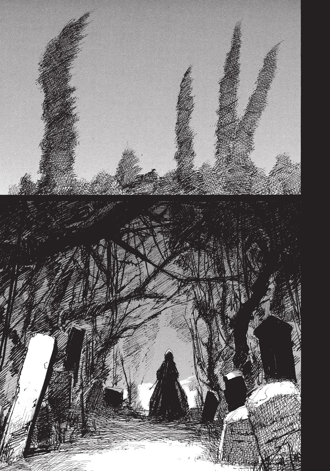 Read Blame! EN Manga Online