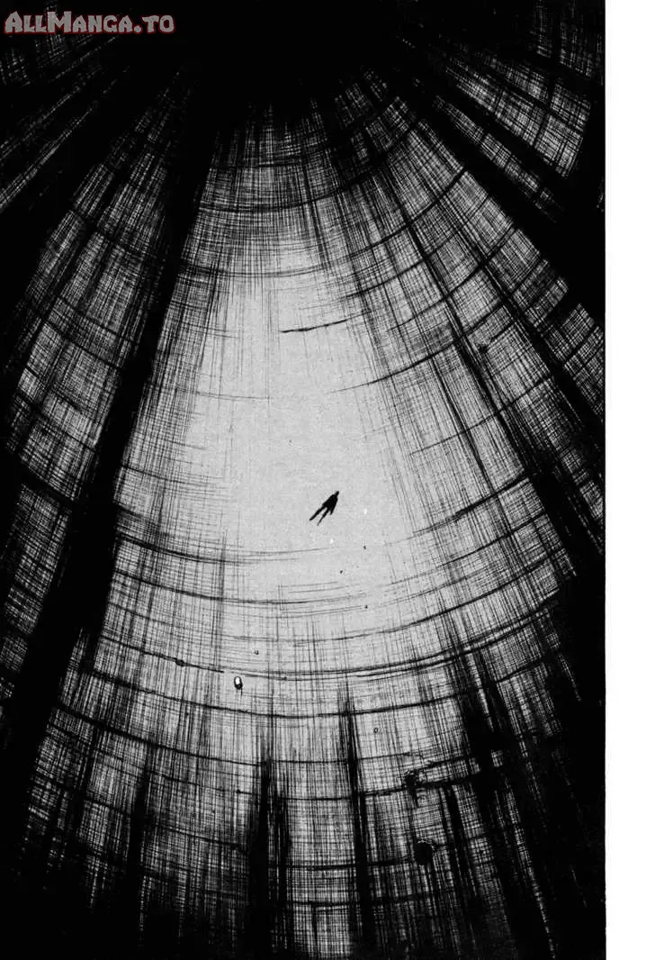 Read Blame! EN Manga Online