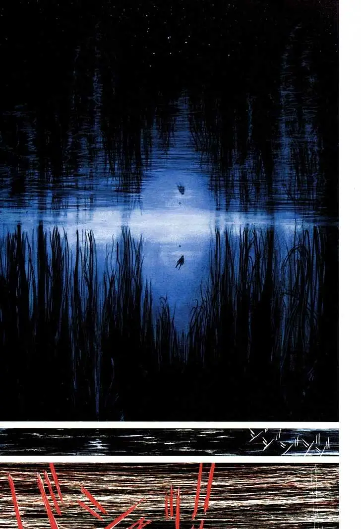 Read Blame! EN Manga Online