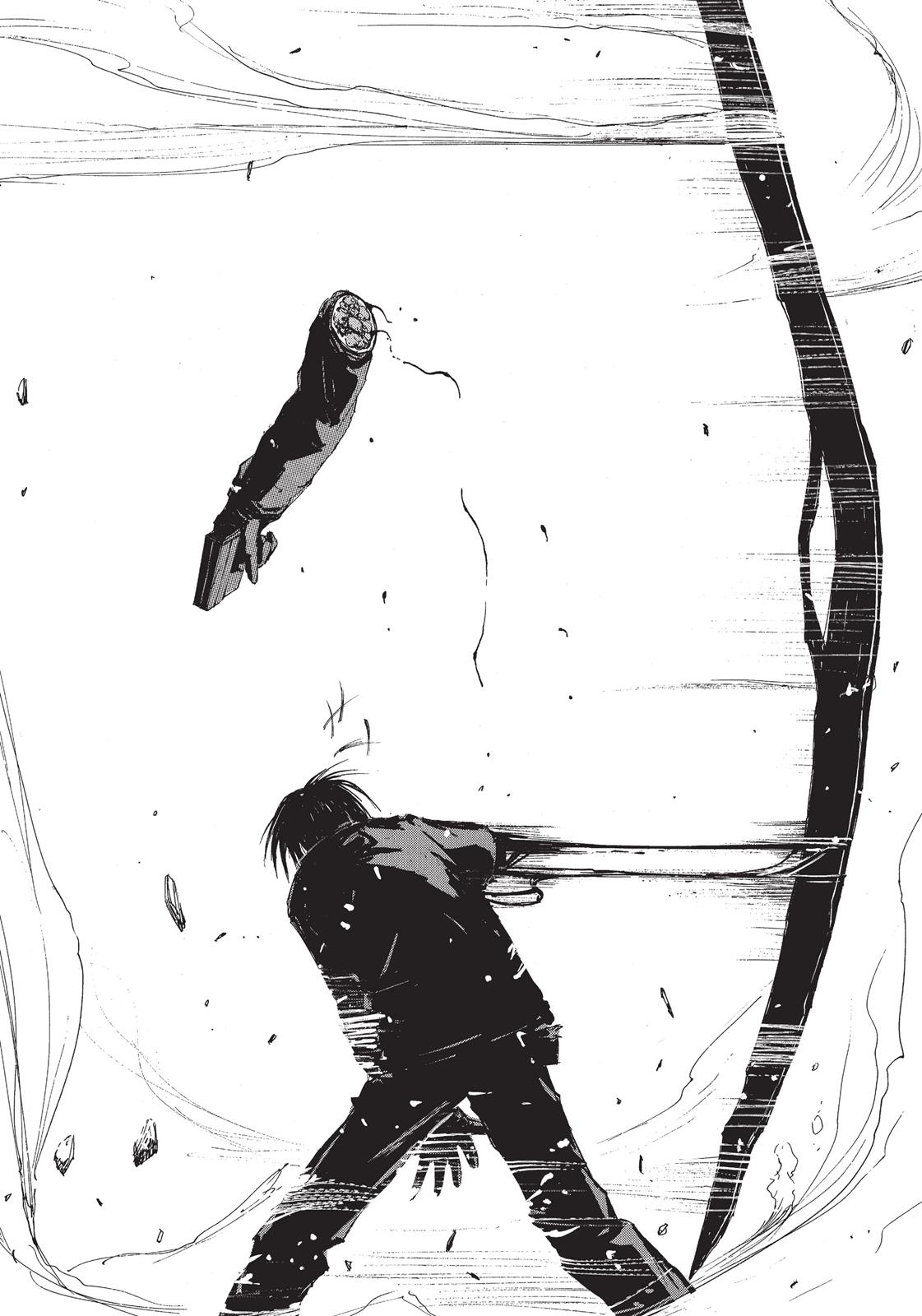 Read Blame! EN Manga Online